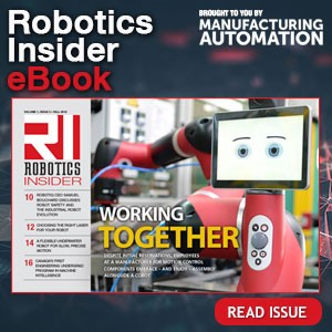Robotics eBook